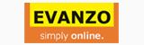 Evanzo Server