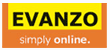 Logo Evanzo