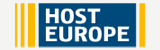Host Europe Logo