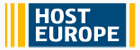 Logo Host Europe