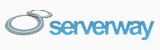 Serverway Logo