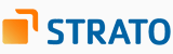 STRATO Logo