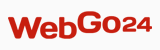 Logo Web Go24