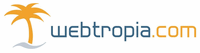 Webtropia Logo