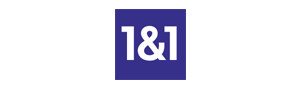 1&1 Logo