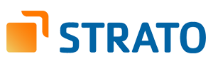 STRATO Logo